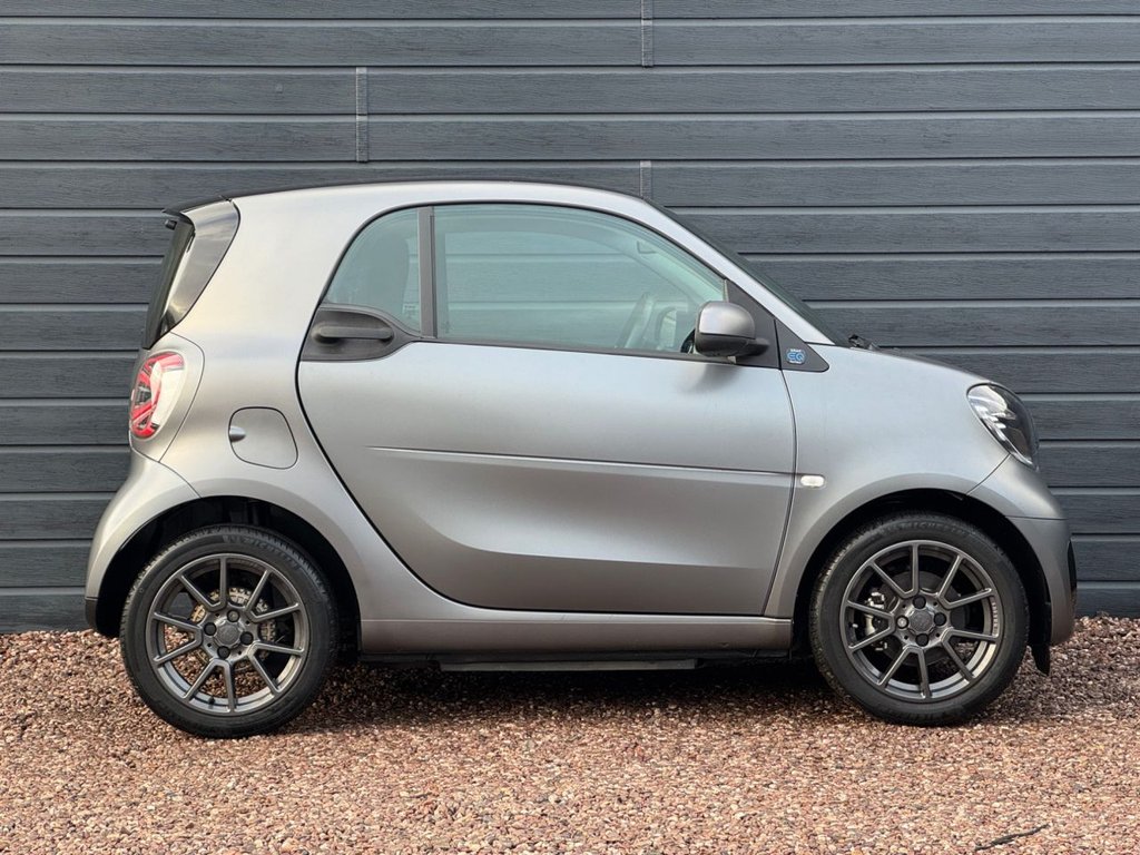 Used smart fortwo 2021 for sale - 76841294: Photo 8