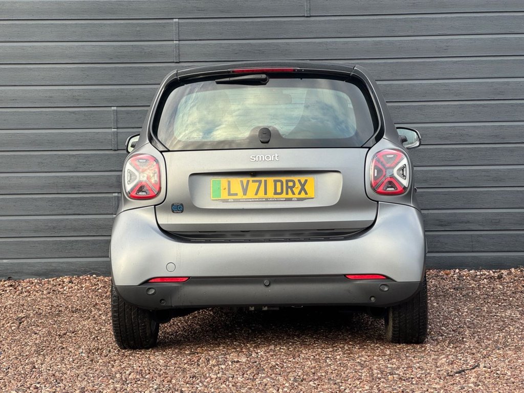 Used smart fortwo 2021 for sale - 76841294: Photo 9