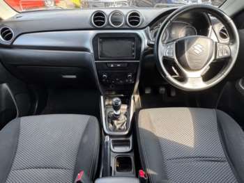 Used Suzuki Vitara 2021 for sale - 74931009: Photo