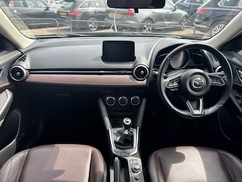 Used Mazda CX-3 2017 for sale - 79400477: Photo