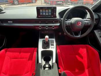 Used Honda Civic 2024 for sale - 74773248: Photo