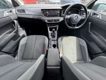 Used Volkswagen Polo 2020 for sale - 75062676: Photo