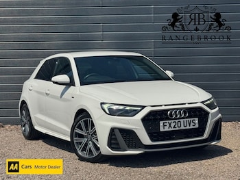 Used Audi A1 2020 for sale - 78688809: Photo