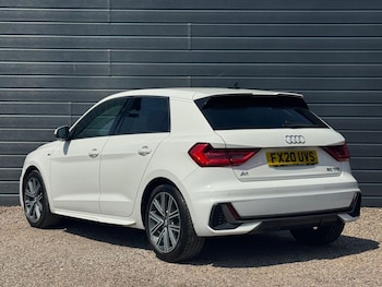 Used Audi A1 2020 for sale - 78688809: Photo