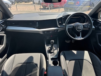 Used Audi A1 2020 for sale - 78688809: Photo