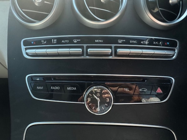 Used Mercedes-Benz C-Class 2018 for sale - 75206679: Photo 20
