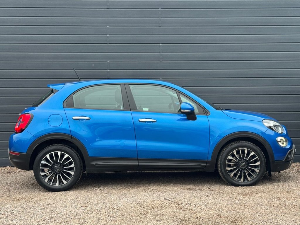 Used Fiat 500X 2018 for sale - 76279857: Photo 14
