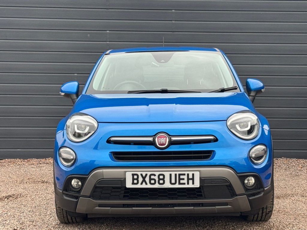 Used Fiat 500X 2018 for sale - 76279857: Photo 15