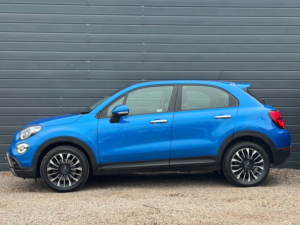 Used Fiat 500X 2018 for sale - 76279857: Photo 16
