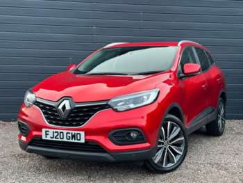 Used Renault Kadjar 2020 for sale - 73494299: Photo