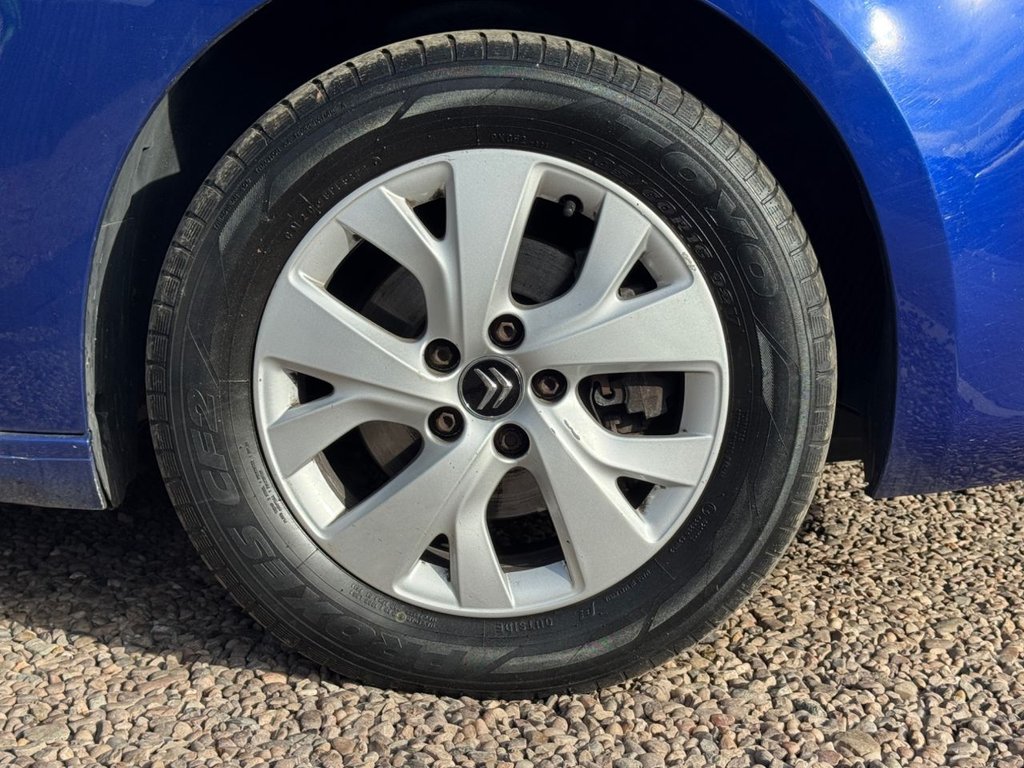 Used Citroen C4 Grand Picasso 2018 for sale - 76368170: Photo 13