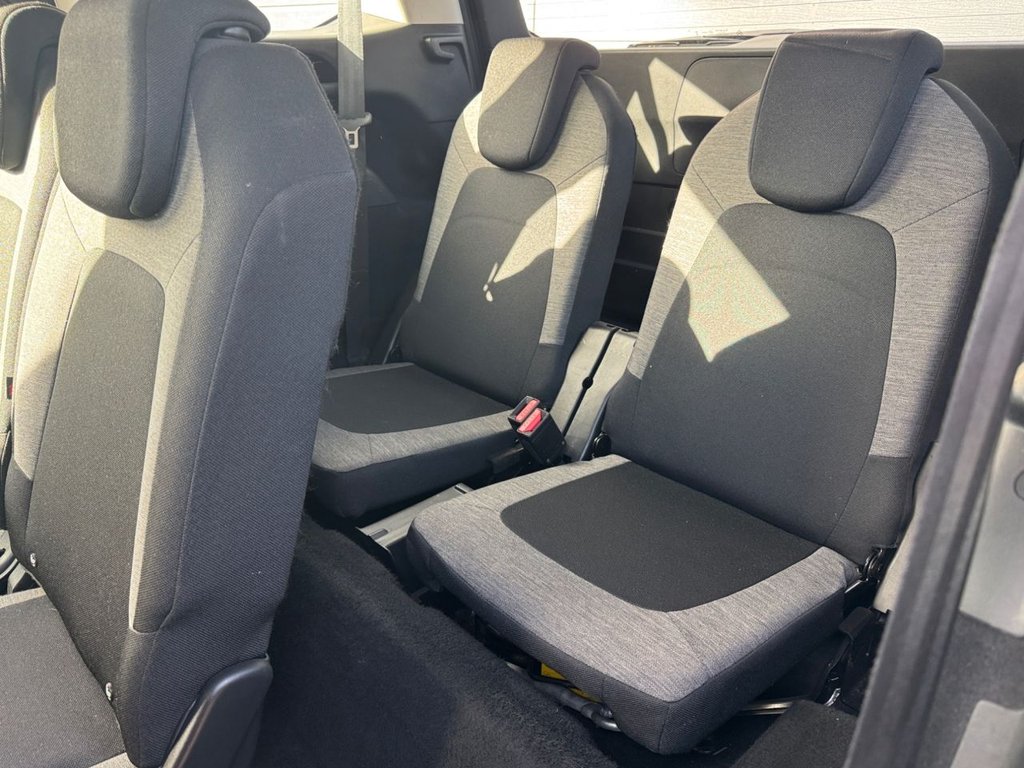 Used Citroen C4 Grand Picasso 2018 for sale - 76368170: Photo 17