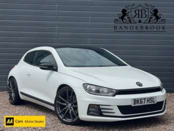 2017 (67) - 2.0 TSI 180 BlueMotion Tech GT 3dr DSG
