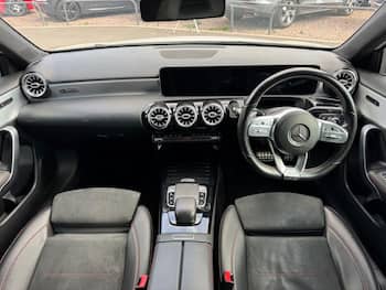 Used Mercedes-Benz A-Class 2018 for sale - 79588107: Photo