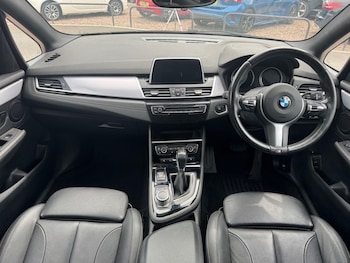 Used BMW 2 Series 2019 for sale - 78996316: Photo