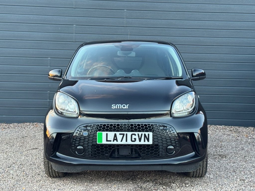 Used smart forfour 2021 for sale - 76841298: Photo 10