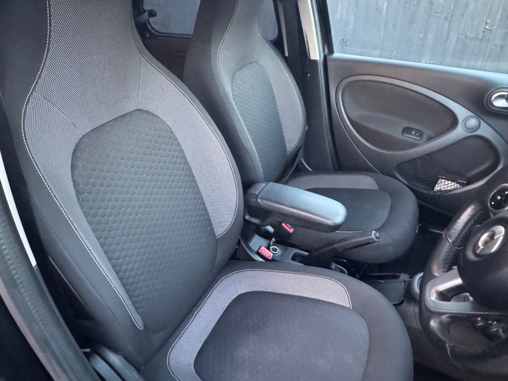 Used smart forfour 2021 for sale - 76841298: Photo 14