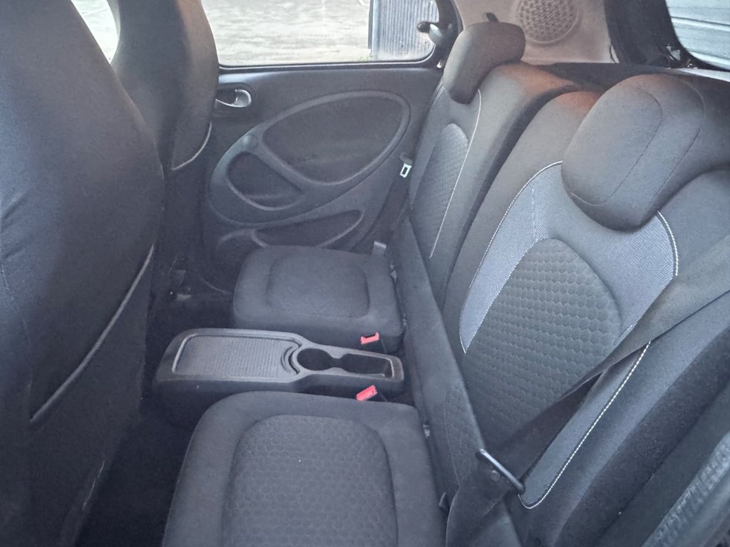 Used smart forfour 2021 for sale - 76841298: Photo 16