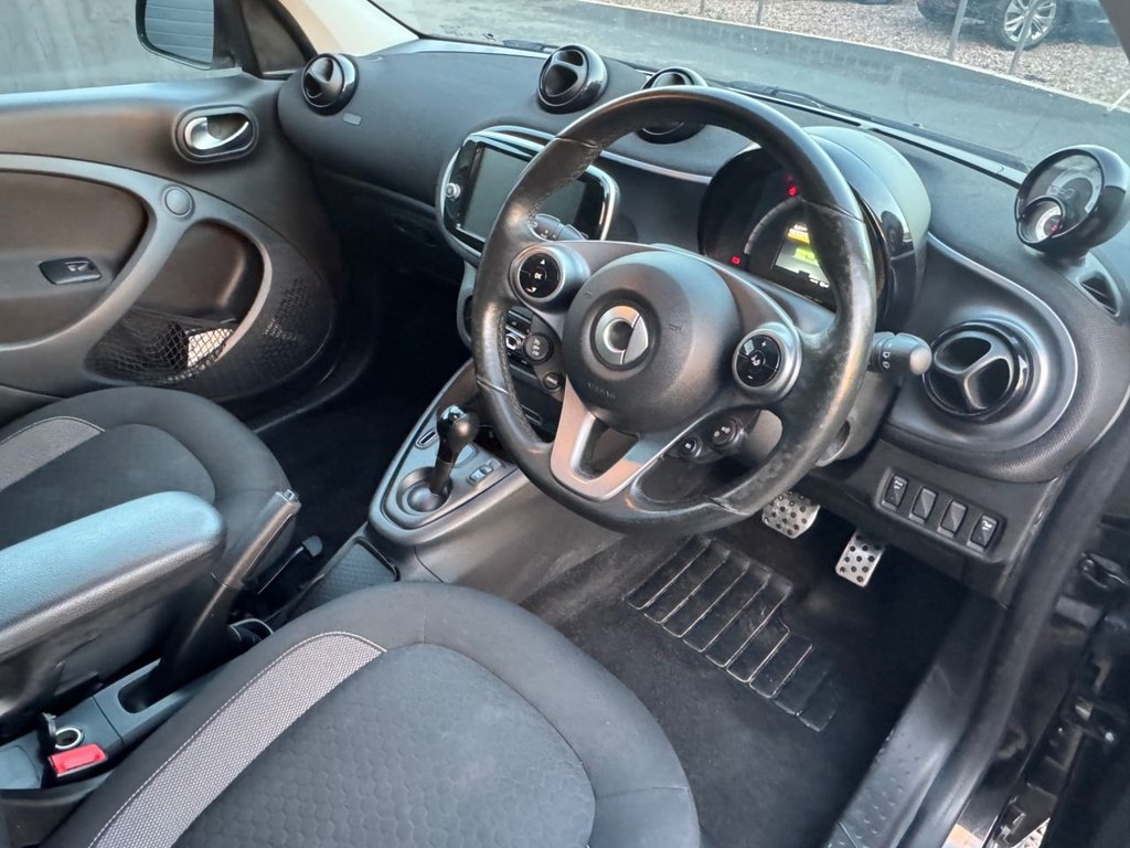 Used smart forfour 2021 for sale - 76841298: Photo 19