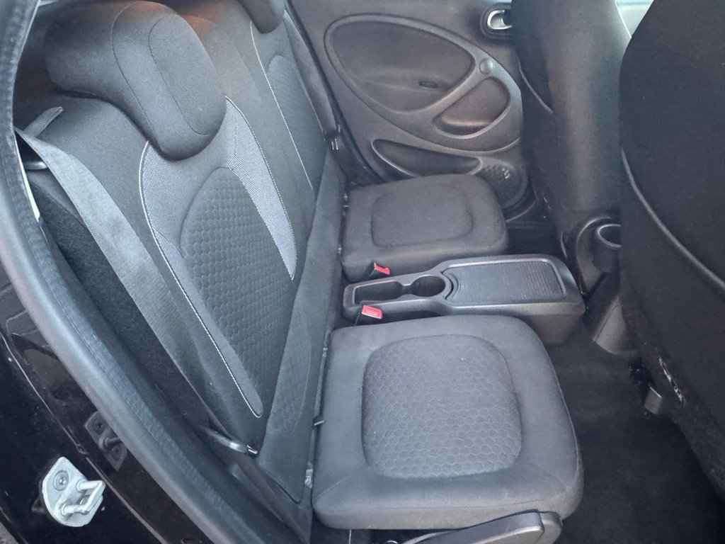 Used smart forfour 2021 for sale - 76841298: Photo 23