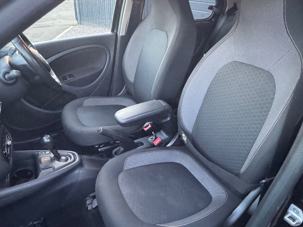 Used smart forfour 2021 for sale - 76841298: Photo 24