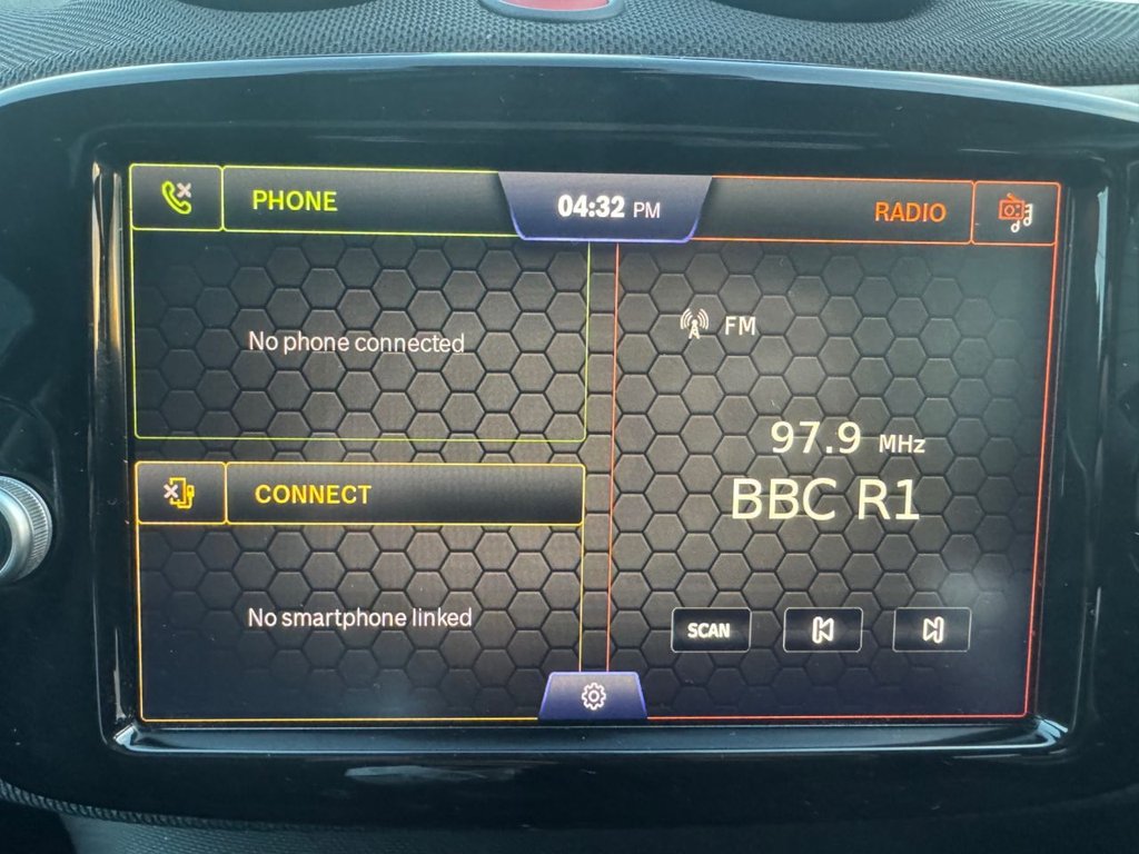 Used smart forfour 2021 for sale - 76841298: Photo 25