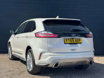 Used Ford Edge 2019 for sale - 74257525: Photo