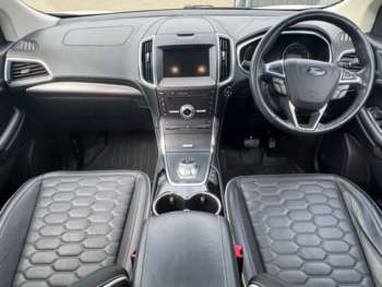 Used Ford Edge 2019 for sale - 74257525: Photo