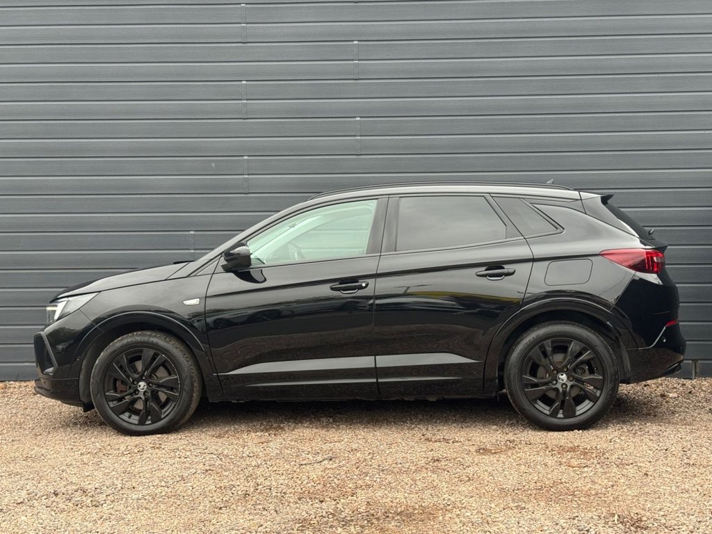 Used Vauxhall Grandland 2022 for sale - 76256641: Photo 15