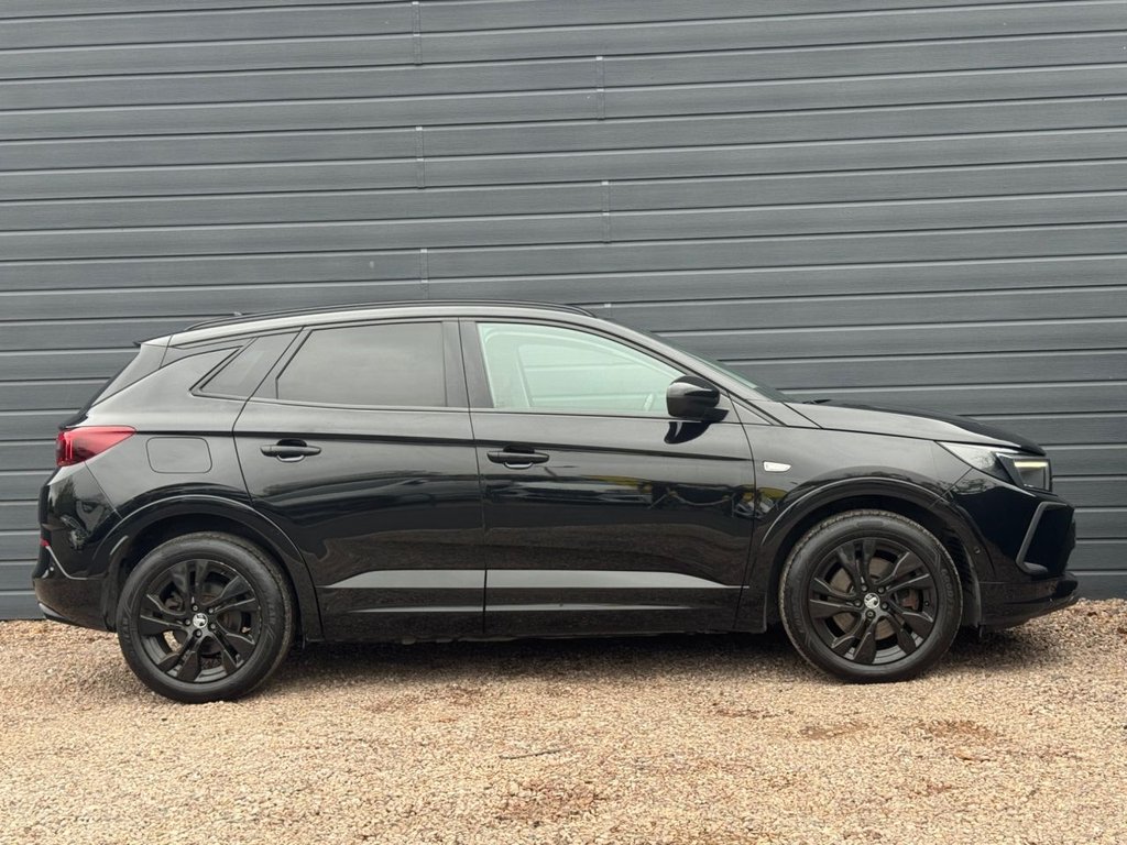 Used Vauxhall Grandland 2022 for sale - 76256641: Photo 20
