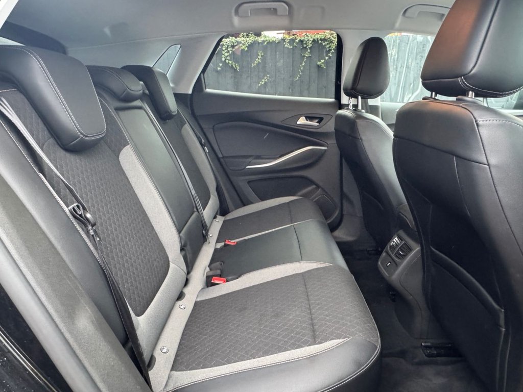 Used Vauxhall Grandland 2022 for sale - 76256641: Photo 23