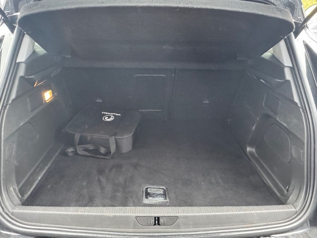 Used Vauxhall Grandland 2022 for sale - 76256641: Photo 26