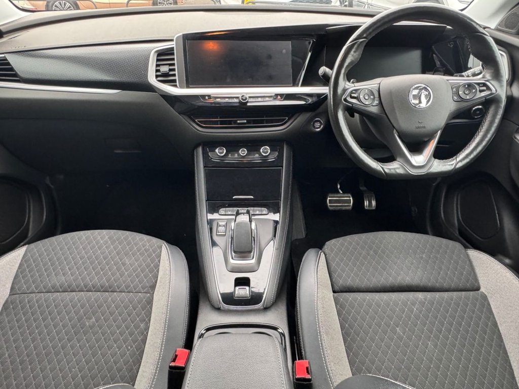 Used Vauxhall Grandland 2022 for sale - 76256641: Photo 5