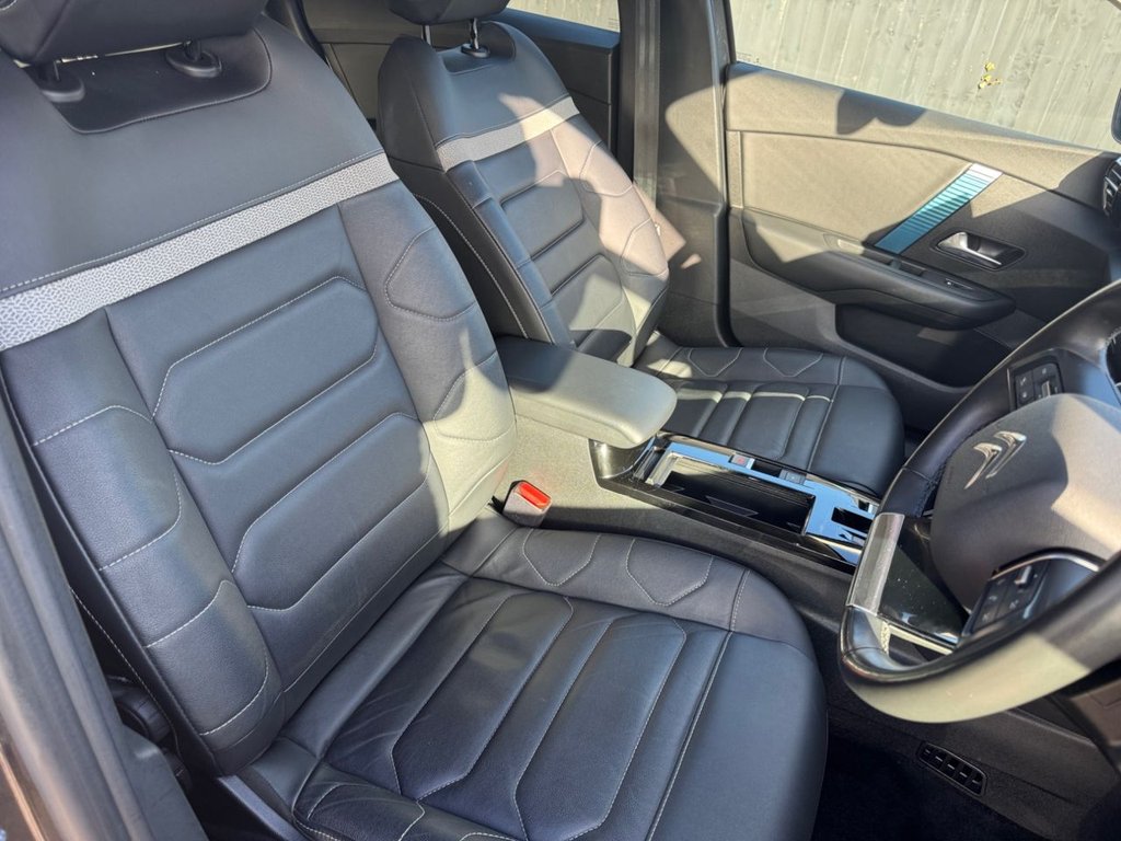 Used Citroen e-C4 2022 for sale - 76724758: Photo 13