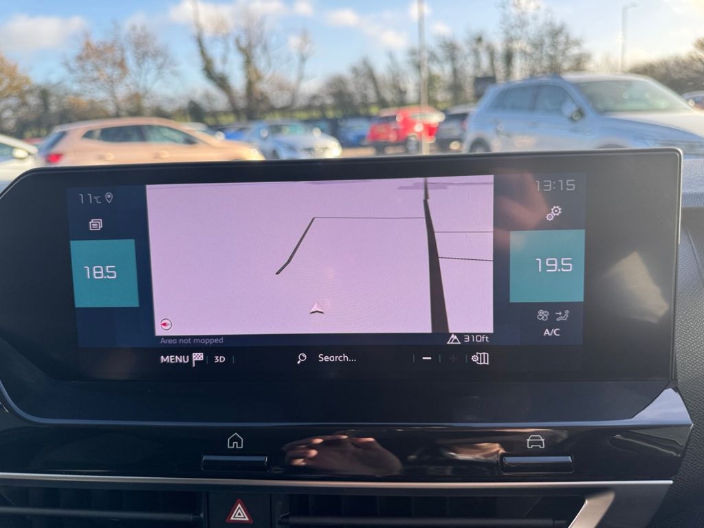 Used Citroen e-C4 2022 for sale - 76724758: Photo 14