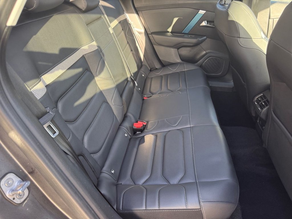 Used Citroen e-C4 2022 for sale - 76724758: Photo 18