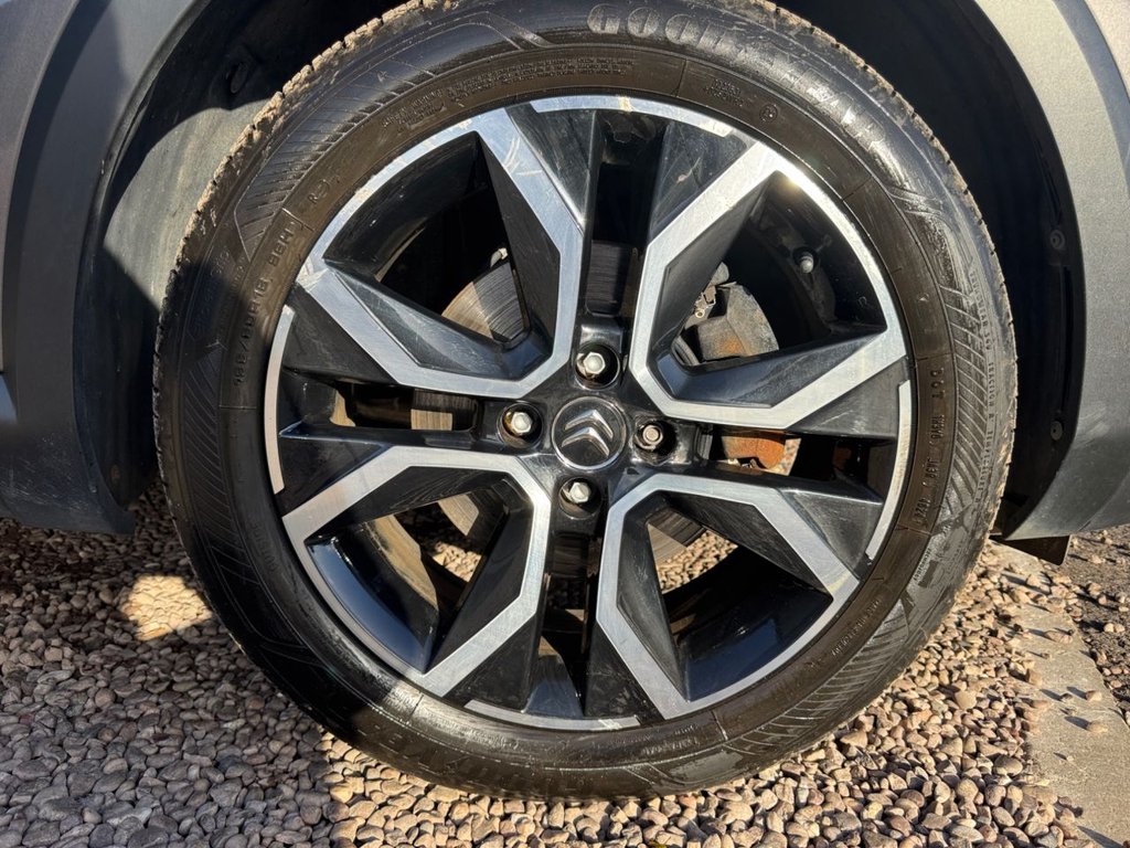 Used Citroen e-C4 2022 for sale - 76724758: Photo 21