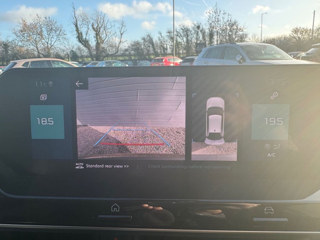 Used Citroen e-C4 2022 for sale - 76724758: Photo 25