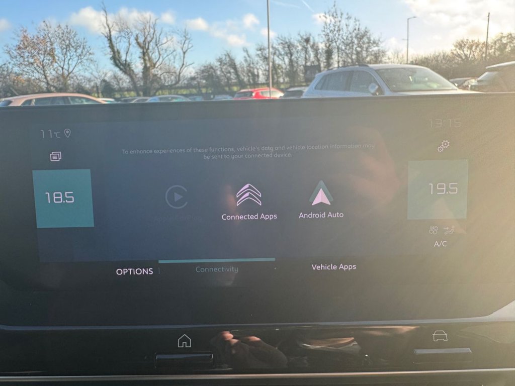 Used Citroen e-C4 2022 for sale - 76724758: Photo 26