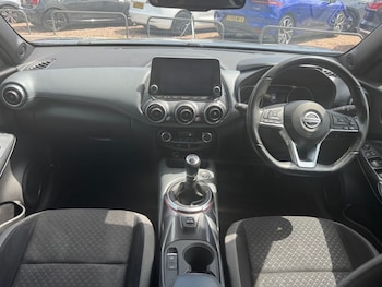 Used Nissan Juke 2020 for sale - 79072471: Photo