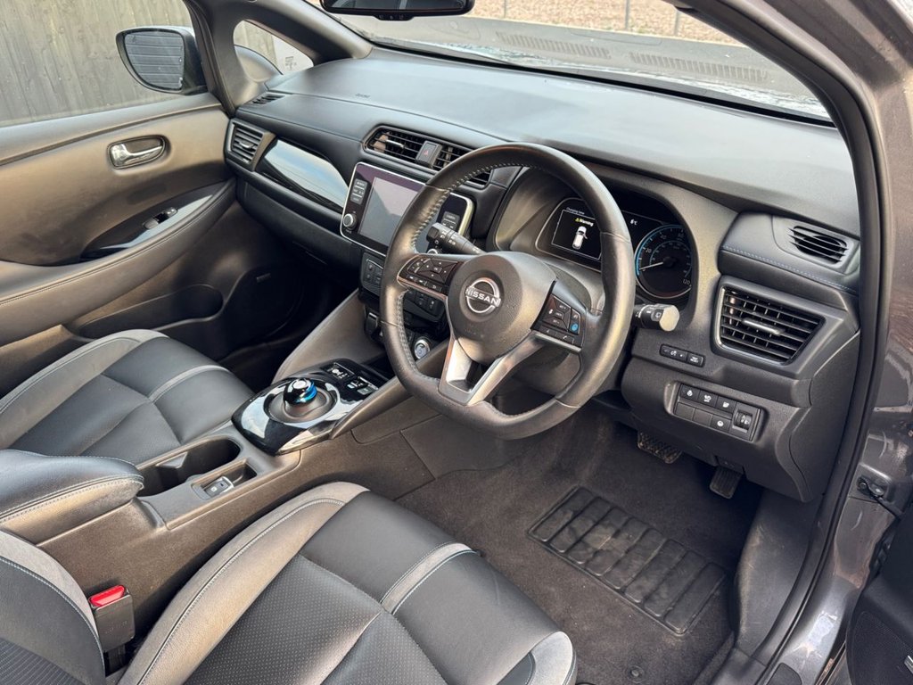 Used Nissan Leaf 2023 for sale - 76950453: Photo 13