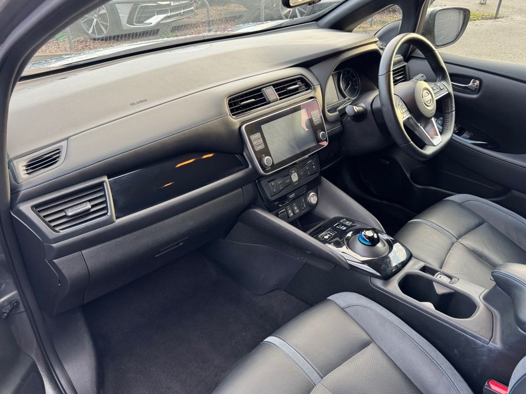 Used Nissan Leaf 2023 for sale - 76950453: Photo 15