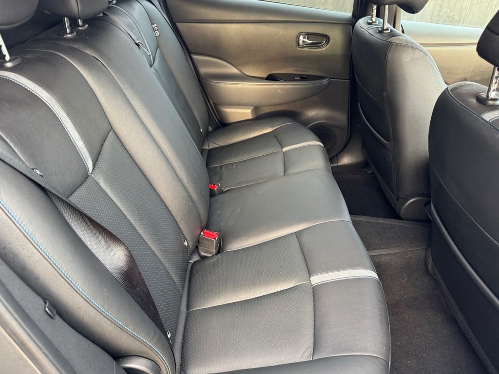 Used Nissan Leaf 2023 for sale - 76950453: Photo 18