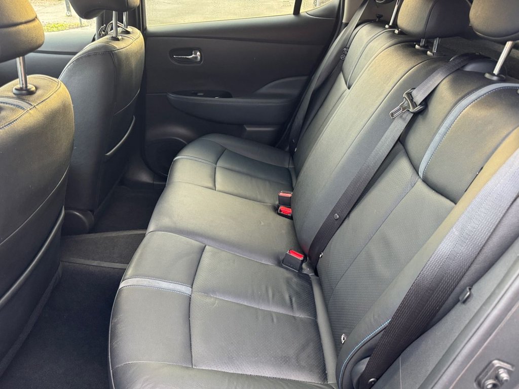 Used Nissan Leaf 2023 for sale - 76950453: Photo 19