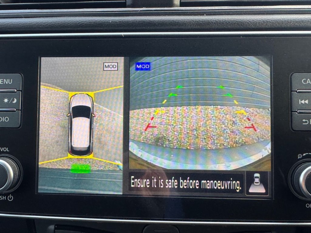 Used Nissan Leaf 2023 for sale - 76950453: Photo 20