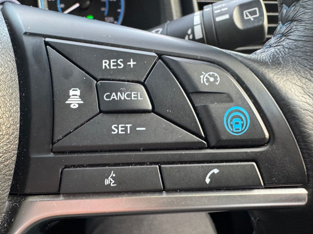 Used Nissan Leaf 2023 for sale - 76950453: Photo 21