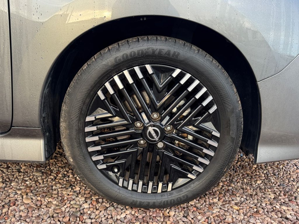 Used Nissan Leaf 2023 for sale - 76950453: Photo 23