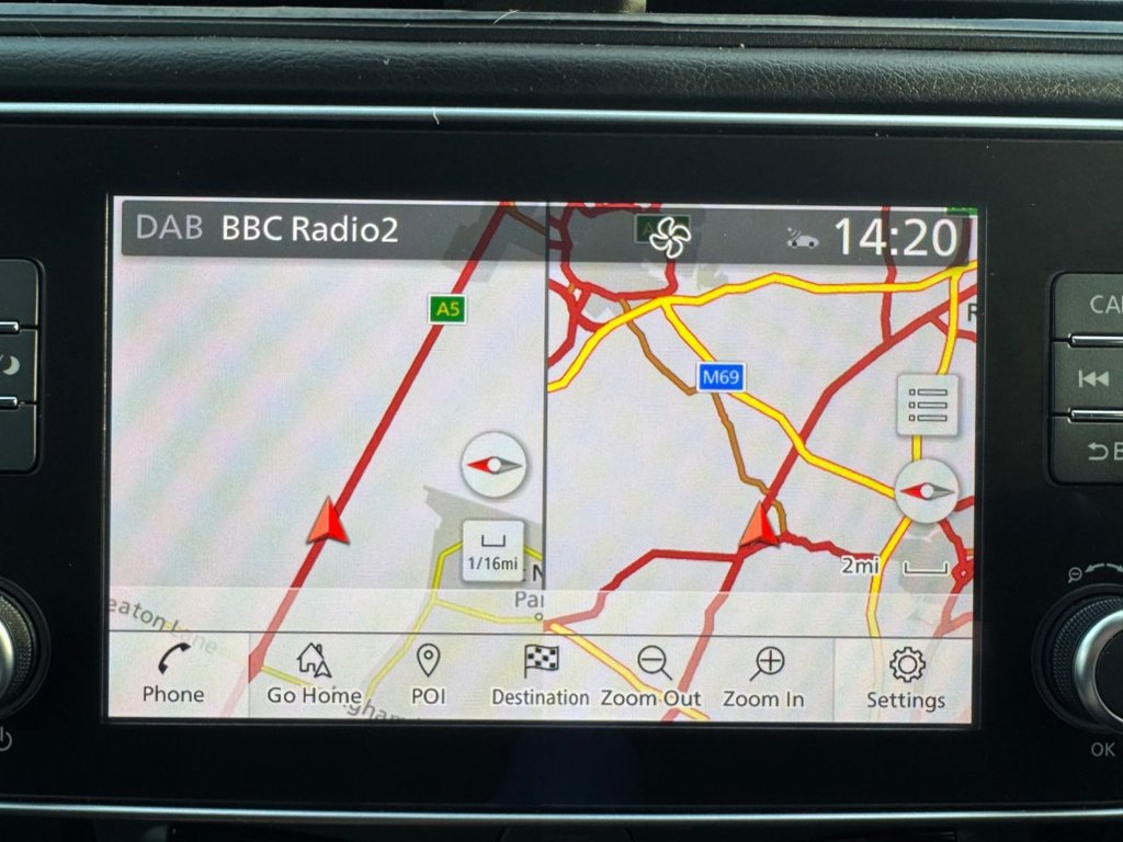 Used Nissan Leaf 2023 for sale - 76950453: Photo 26