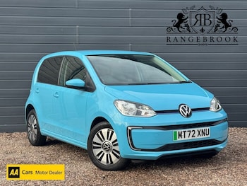 Used Volkswagen up! 2022 for sale - 78702301: Photo