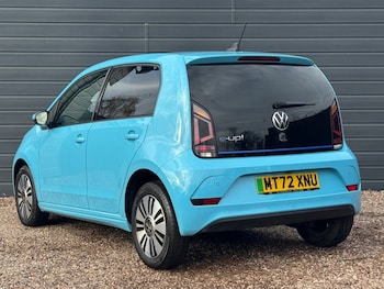 Used Volkswagen up! 2022 for sale - 78702301: Photo